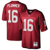 Image of Jake Plummer Arizona Cardinals Mitchell & Ness Retired Player Jersey - Cardinal 2018/2019