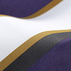 Image of Eric Weddle Baltimore Ravens Game Jersey - Purple 2018/2019