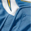 Image of Philip Rivers Los Angeles Chargers Women's Game Jersey - Light Blue