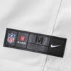 Image of Calvin Johnson Detroit Lions Limited Jersey - White