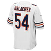 Image of Brian Urlacher Chicago Bears Game Jersey - White 2018/2019