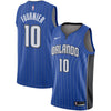 Image of Evan Fournier Orlando Magic Swingman Jersey - Icon Edition – Blue