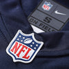 Image of Robert Quinn Los Angeles Rams Game Jersey - Navy