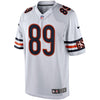 Image of Mike Ditka Chicago Bears Retired Player Limited Jersey - White 2018/2019