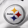 Image of Alejandro Villanueva Pittsburgh Steelers Game Jersey – White 2018/2019