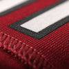 Image of Devonta Freeman Atlanta Falcons Women's Game Jersey - Red 2018/2019