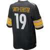 Image of JuJu Smith-Schuster Pittsburgh Steelers Game Jersey 2018/2019