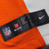 Image of AJ Green Cincinnati Bengals Elite Jersey - Orange 2018/2019