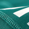 Image of DeVante Parker Miami Dolphins Game Jersey - Aqua 2018/2019