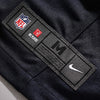 Image of Vince Wilfork Houston Texans Game Jersey - Navy Blue