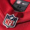 Image of Vita Vea Tampa Bay Buccaneers Draft First Round Pick Game Jersey – Red 2018/2019