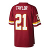 Image of Sean Taylor Washington Redskins Mitchell & Ness Retired Player Jersey - Burgundy 2018/2019