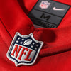 Image of Lavonte David Tampa Bay Buccaneers Game Jersey - Red 2018/2019