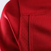 Image of Richard Sherman San Francisco 49ers Game Jersey – Scarlet 2018/2019