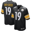 Image of JuJu Smith-Schuster Pittsburgh Steelers Game Jersey 2018/2019