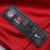 Image of Richard Sherman San Francisco 49ers Game Jersey – Scarlet 2018/2019