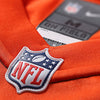 Image of Joe Thomas Cleveland Browns Game Jersey - Orange 2018/2019