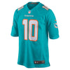 Image of Kenny Stills Miami Dolphins New Game Jersey – Aqua 2018/2019
