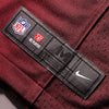 Image of Alex Smith Washington Redskins Game Jersey – Burgundy 2018/2019