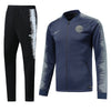 Image of Inter Milan Football Kits Purple Training Suits 2018-2019