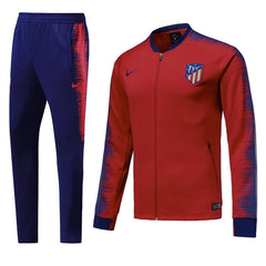 Atletico Madrid Football Kits Red Training Suits 2018-2019