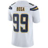 Image of Los Angeles Chargers Joey Bosa White Jersey 2018 - 2019