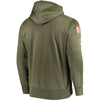 Image of Men's Green Bay Packers Pullover Hoodie 2018 - 2019