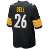Image of LE'VEON BELL PITTSBURGH STEELERS JERSEY 2018 - 2019