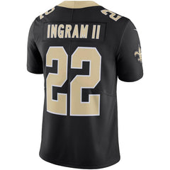 New Orleans Saints Mark Ingram Navy Jersey 2018 - 2019