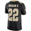 Image of New Orleans Saints Mark Ingram Navy Jersey 2018 - 2019