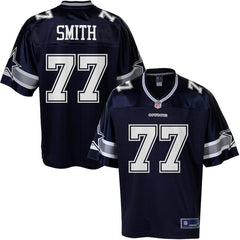 Dallas Cowboys Tyron Smith Team Jersey 2018 - 2019