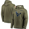 Image of Men's Houston Texans Pullover Hoodie 2018 - 2019