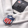 Image of Kansas City Chiefs Patrick Mahomes White Jersey 2018 - 2019