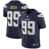 Image of Los Angeles Chargers Joey Bosa Navy Jersey 2018 - 2019