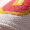 Image of Kansas City Chiefs Patrick Mahomes White Jersey 2018 - 2019