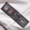 Image of Kansas City Chiefs Patrick Mahomes White Jersey 2018 - 2019
