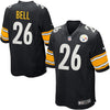 Image of LE'VEON BELL PITTSBURGH STEELERS JERSEY 2018 - 2019