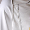 Image of Kansas City Chiefs Patrick Mahomes White Jersey 2018 - 2019