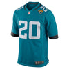 Image of Jacksonville Jaguars Jalen Ramsey Teal Jersey 2018 - 2019