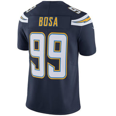 Los Angeles Chargers Joey Bosa Navy Jersey 2018 - 2019