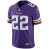 Image of Minnesota Vikings Harrison Smith Purple Jersey 2018 - 2019