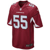 Image of Arizona Cardinals Chandler Jones Cardinal Jersey 2018 - 2019