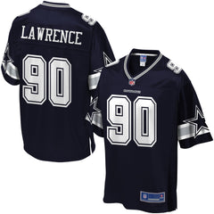 Dallas Cowboys DeMarcus Lawrence Jersey 2018 - 2019